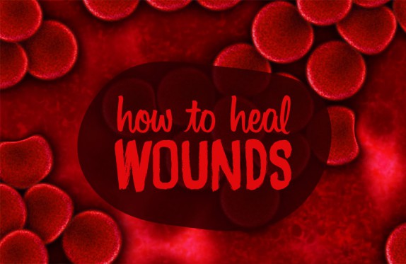 How To Heal Wounds Faster Best Remedies And Useful Tips